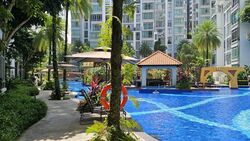 The Lakeshore (D22), Condominium #597215621
